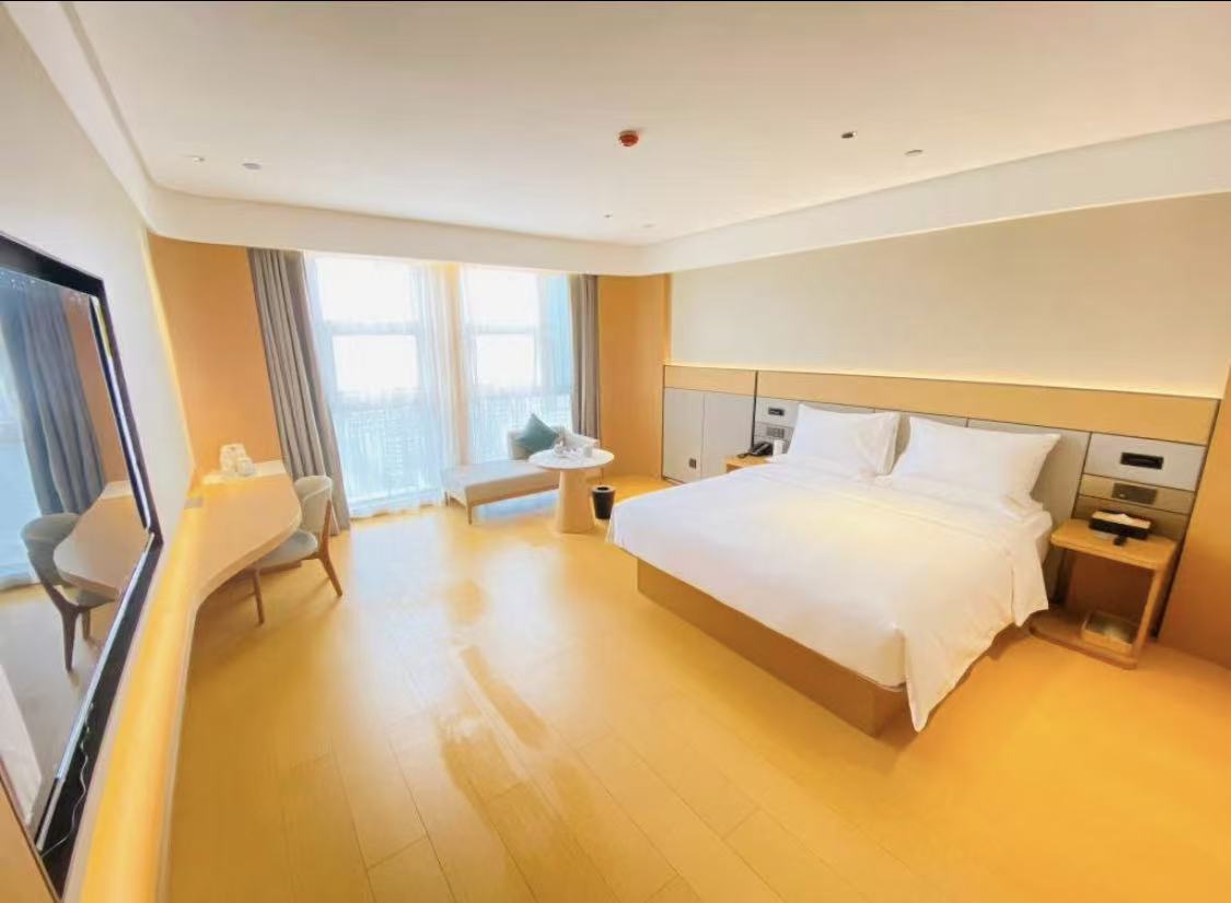 全季酒店（大床房）